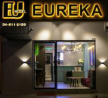 Eureka Hotel