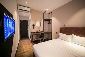 Eureka Hotel