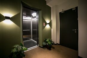Eureka Hotel