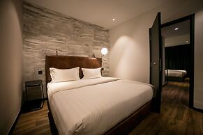 Eureka Hotel