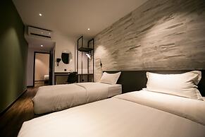 Eureka Hotel