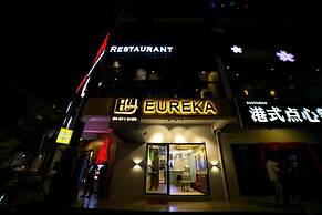 Eureka Hotel