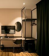 Eureka Hotel