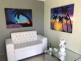 Residencial Mia Molina