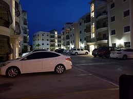 Residencial Mia Molina