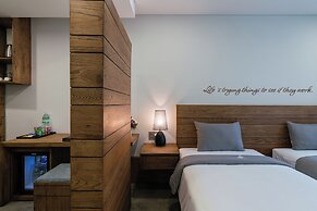Joy Trip Hotel
