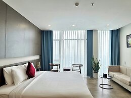 Joy Trip Hotel