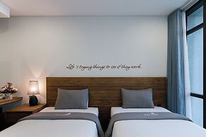 Joy Trip Hotel