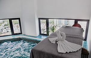 Joy Trip Hotel