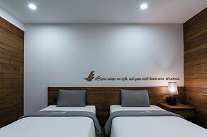 Joy Trip Hotel