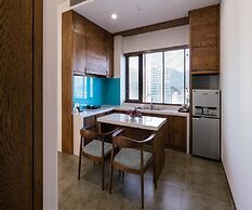 Joy Trip Hotel