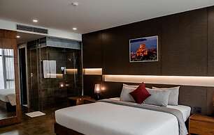 Joy Trip Hotel
