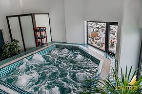 Joy Trip Hotel