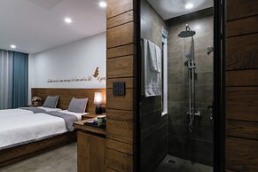 Joy Trip Hotel