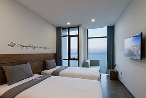Joy Trip Hotel