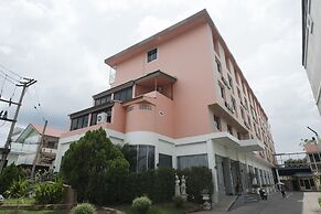 K.S. Pavilion Hotel