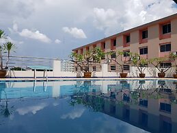 K.S. Pavilion Hotel