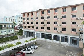 K.S. Pavilion Hotel