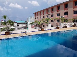 K.S. Pavilion Hotel