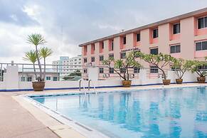 K.S. Pavilion Hotel