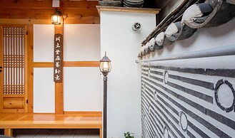 Hostel Vanilla Suite 3 Dongdaemun