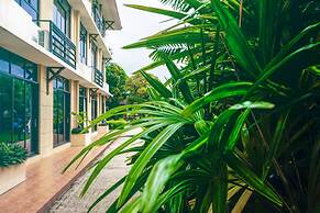 Kudat Golf & Marina Resort
