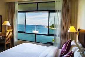 Kudat Golf & Marina Resort