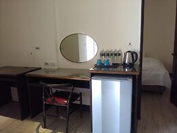 Denver Milan Hotel
