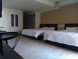 Denver Milan Hotel