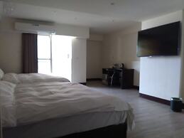 Denver Milan Hotel