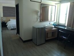 Denver Milan Hotel