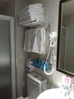 Denver Milan Hotel