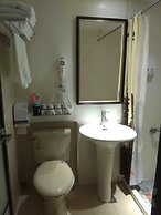 Denver Milan Hotel