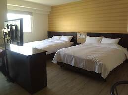 Denver Milan Hotel