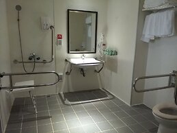 Denver Milan Hotel