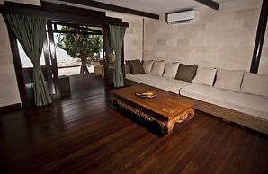 Meno Mojo Beach Resort
