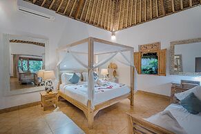 Villa Bedauh Ubud