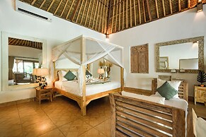 Villa Bedauh Ubud