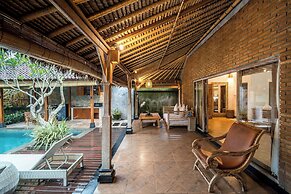 Villa Bedauh Ubud