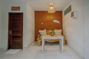 Villa Bedauh Ubud
