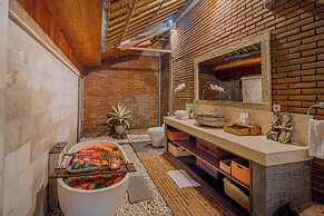 Villa Bedauh Ubud