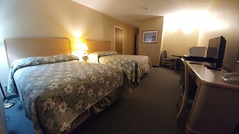 Vulcan Country Inn