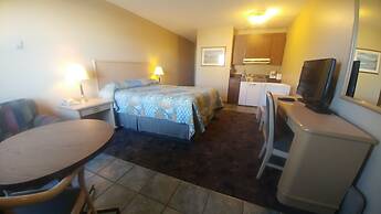 Vulcan Country Inn
