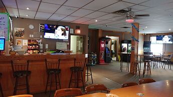 Vulcan Country Inn