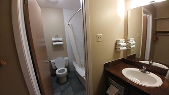 Vulcan Country Inn
