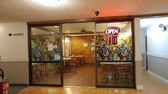 Vulcan Country Inn