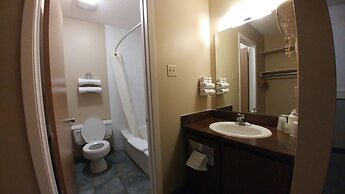 Vulcan Country Inn
