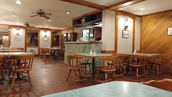 Vulcan Country Inn