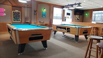 Vulcan Country Inn