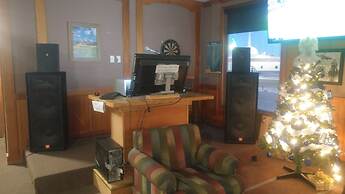 Vulcan Country Inn